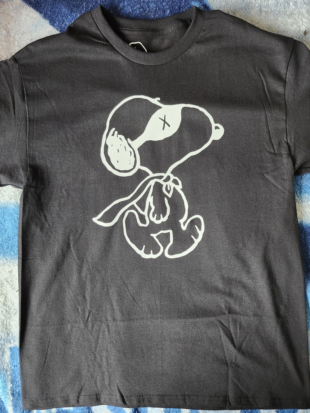 Snoopy Super Hero